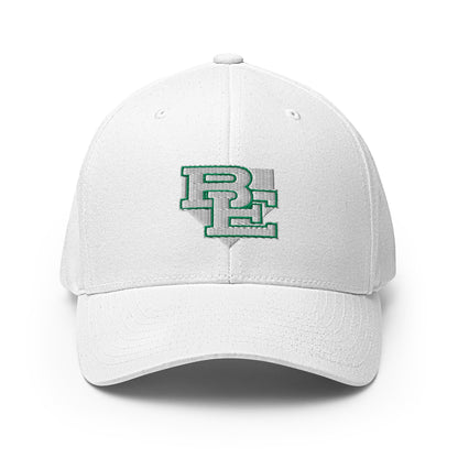 Signature | Flexfit Baseball Cap | BE Softball
