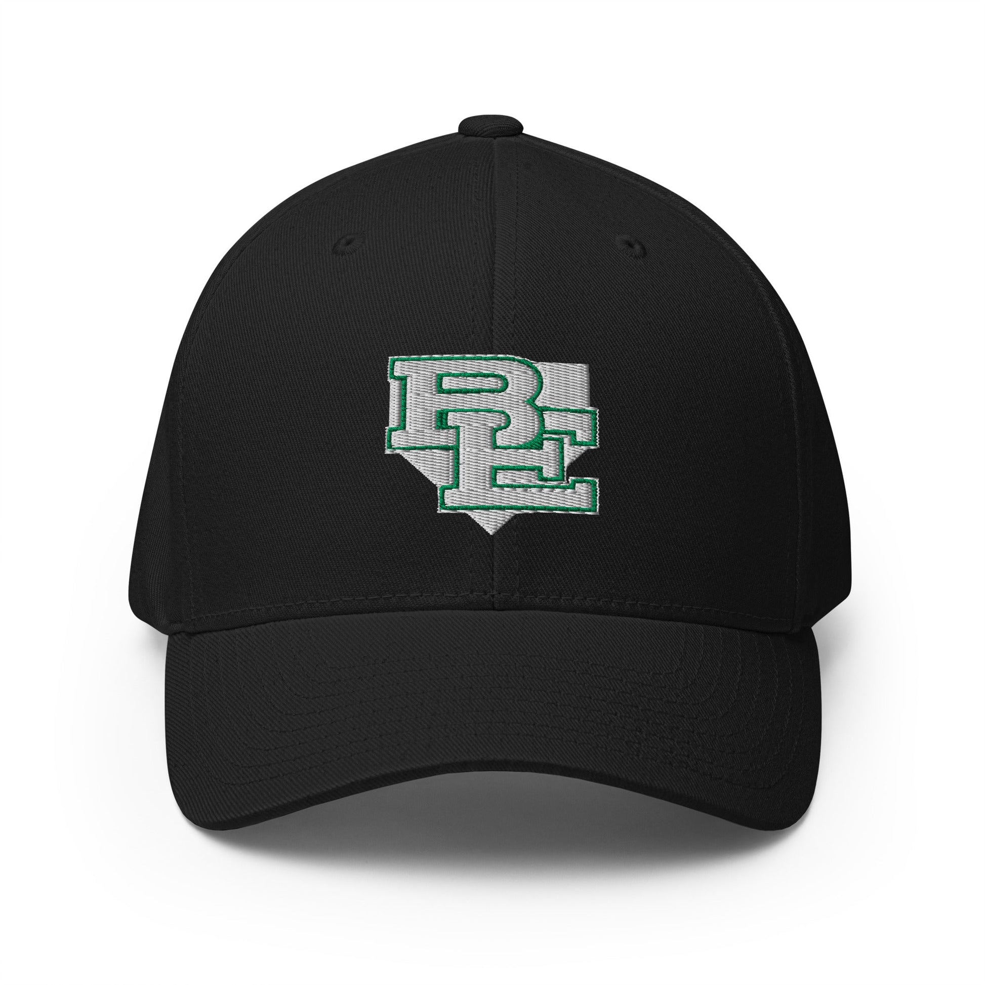 Signature | Flexfit Baseball Cap | BE Softball