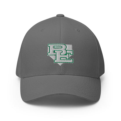 Signature | Flexfit Baseball Cap | BE Softball