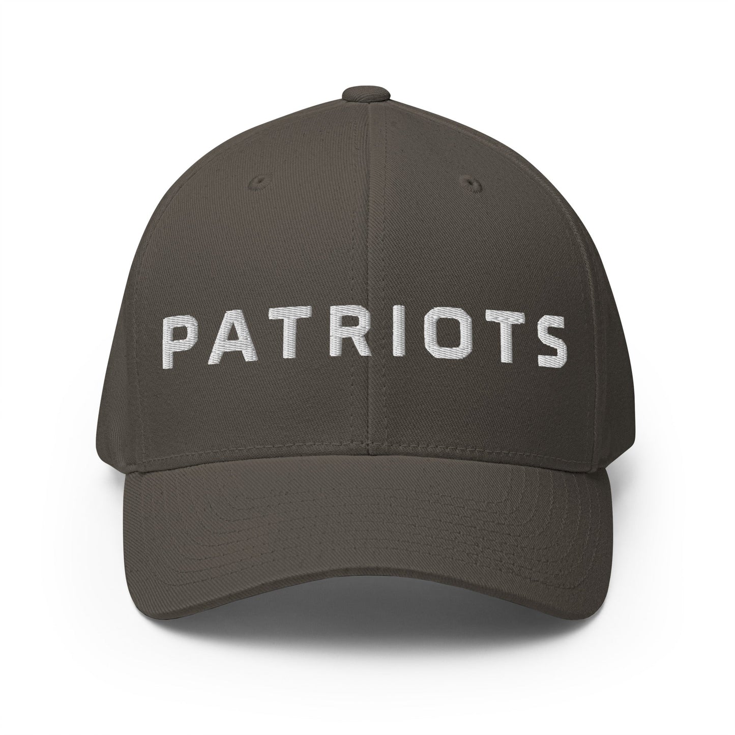 Signature | Flexfit Baseball Cap | Berkmar High School Soccer | Crest Logo