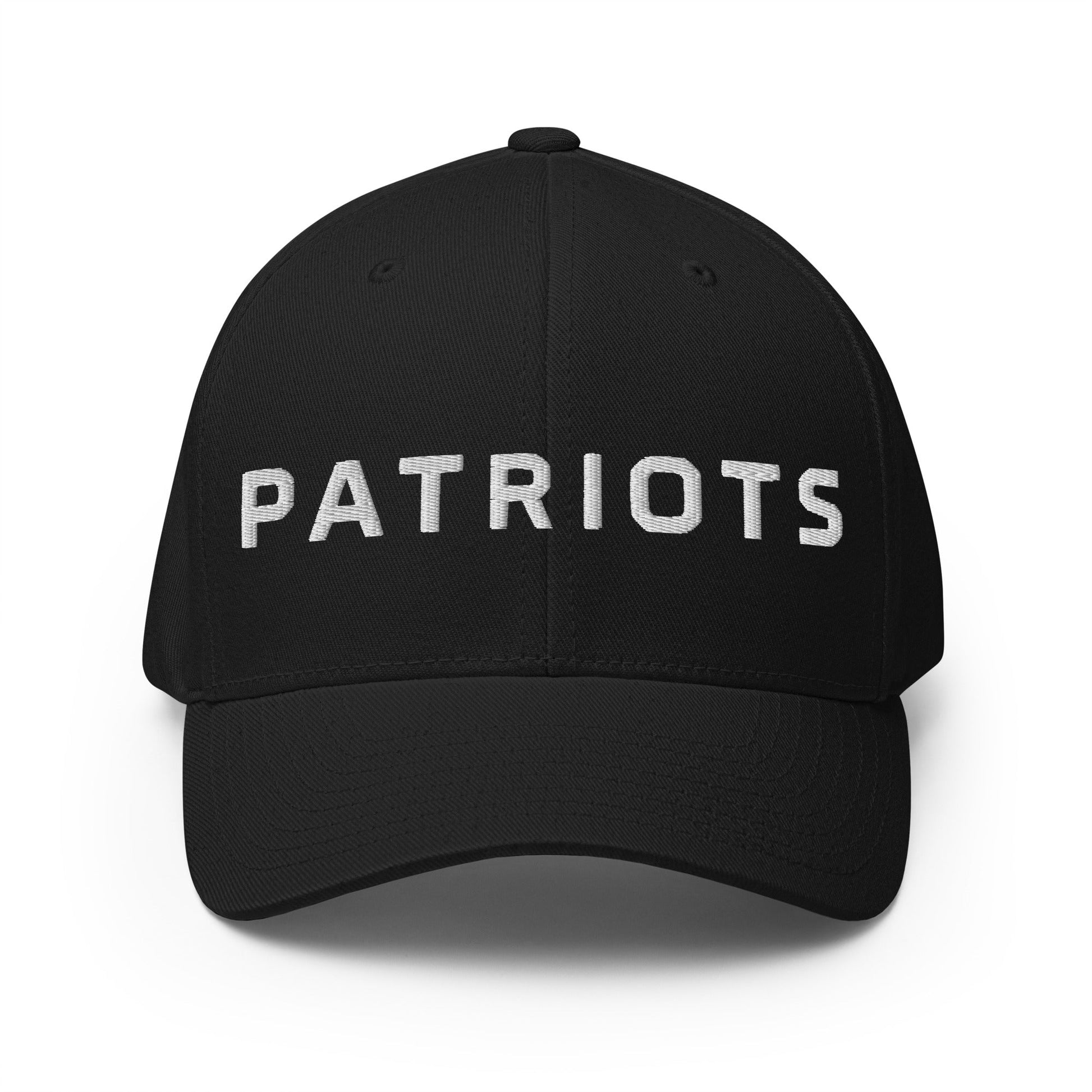 Signature | Flexfit Baseball Cap | Berkmar High School Soccer | Crest Logo