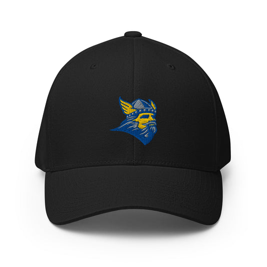 Signature | Flexfit Baseball Cap | Bethany Baseball | Crest Logo