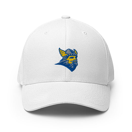 Signature | Flexfit Baseball Cap | Bethany Baseball | Crest Logo