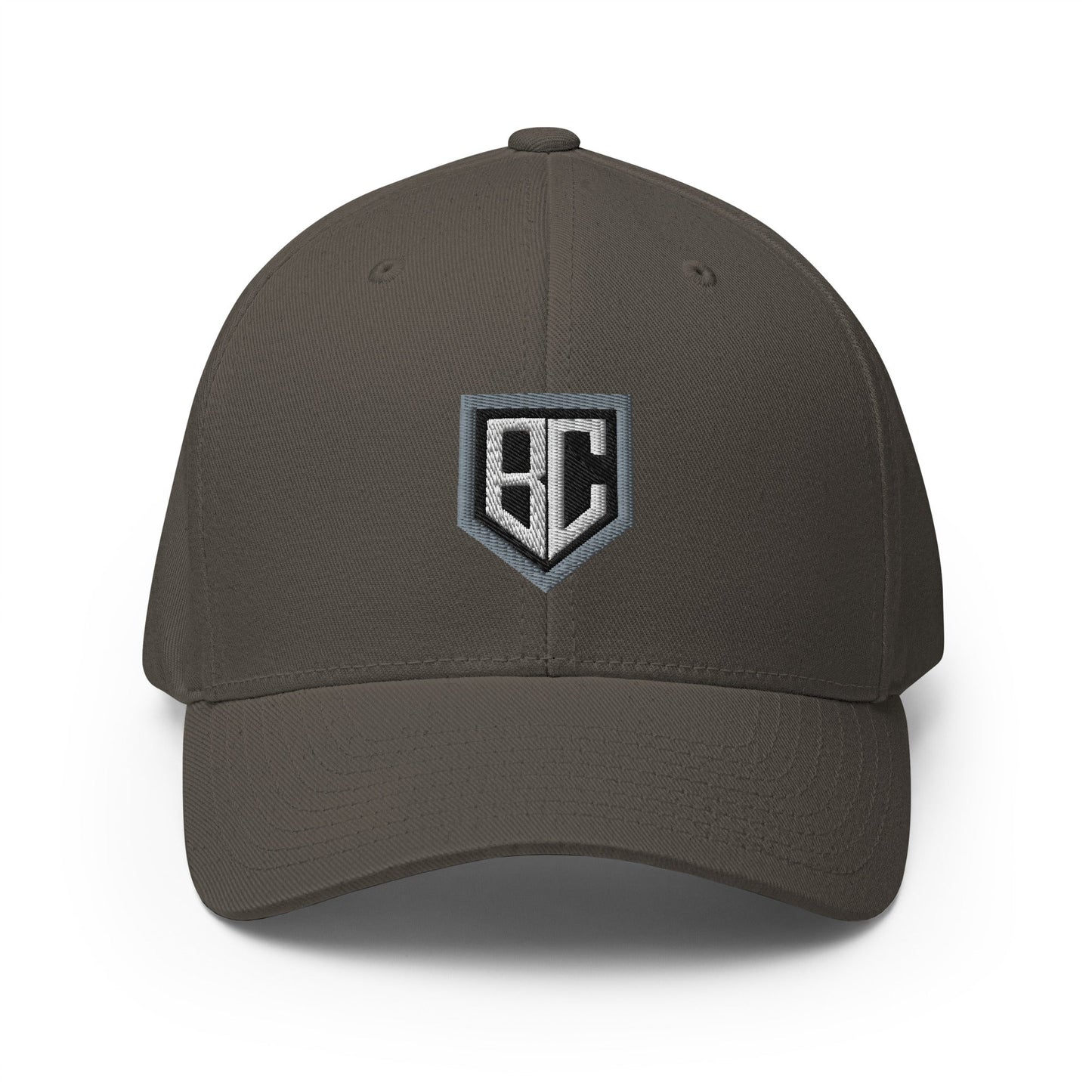 Signature | Flexfit Baseball Cap | Blue Collar Softball 2034 | Emblem Logo