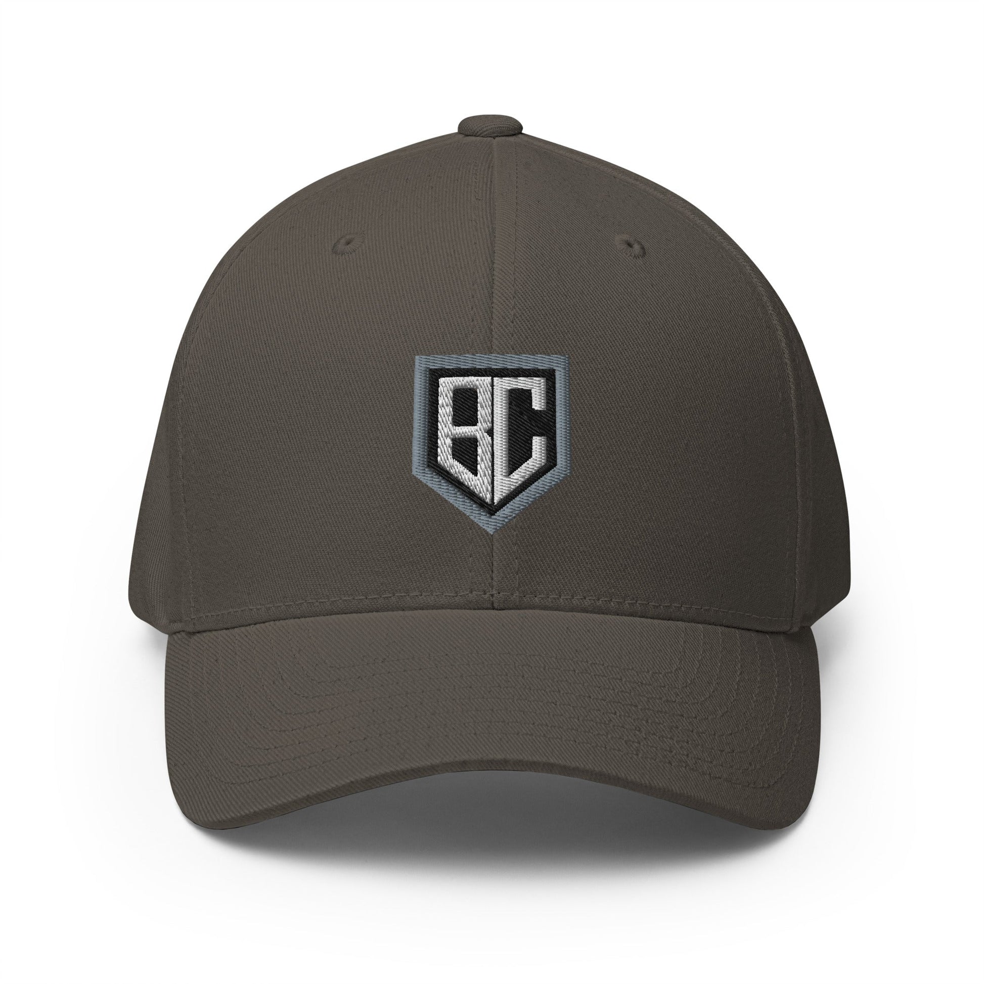 Signature | Flexfit Baseball Cap | Blue Collar Softball 2034 | Emblem Logo