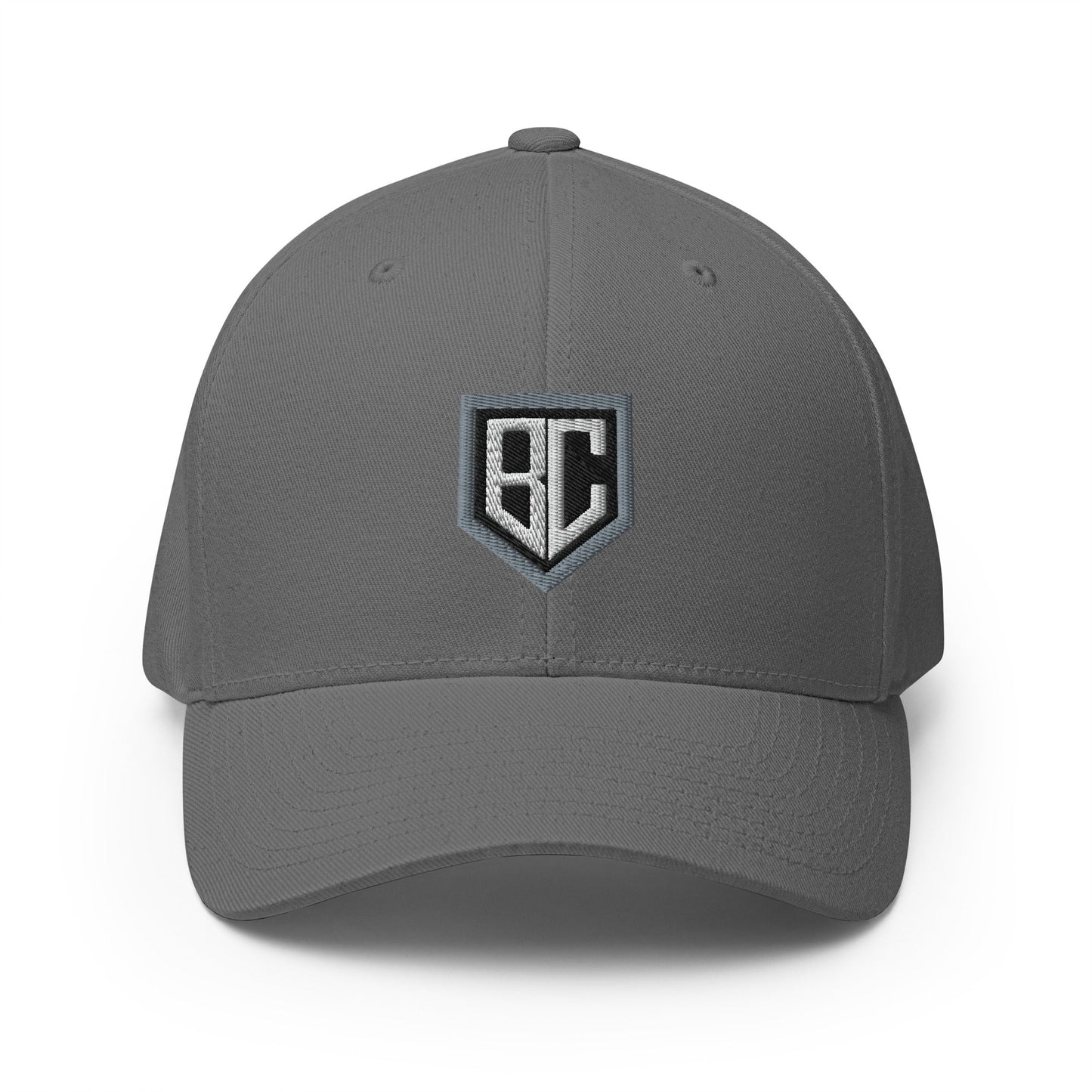 Signature | Flexfit Baseball Cap | Blue Collar Softball 2034 | Emblem Logo