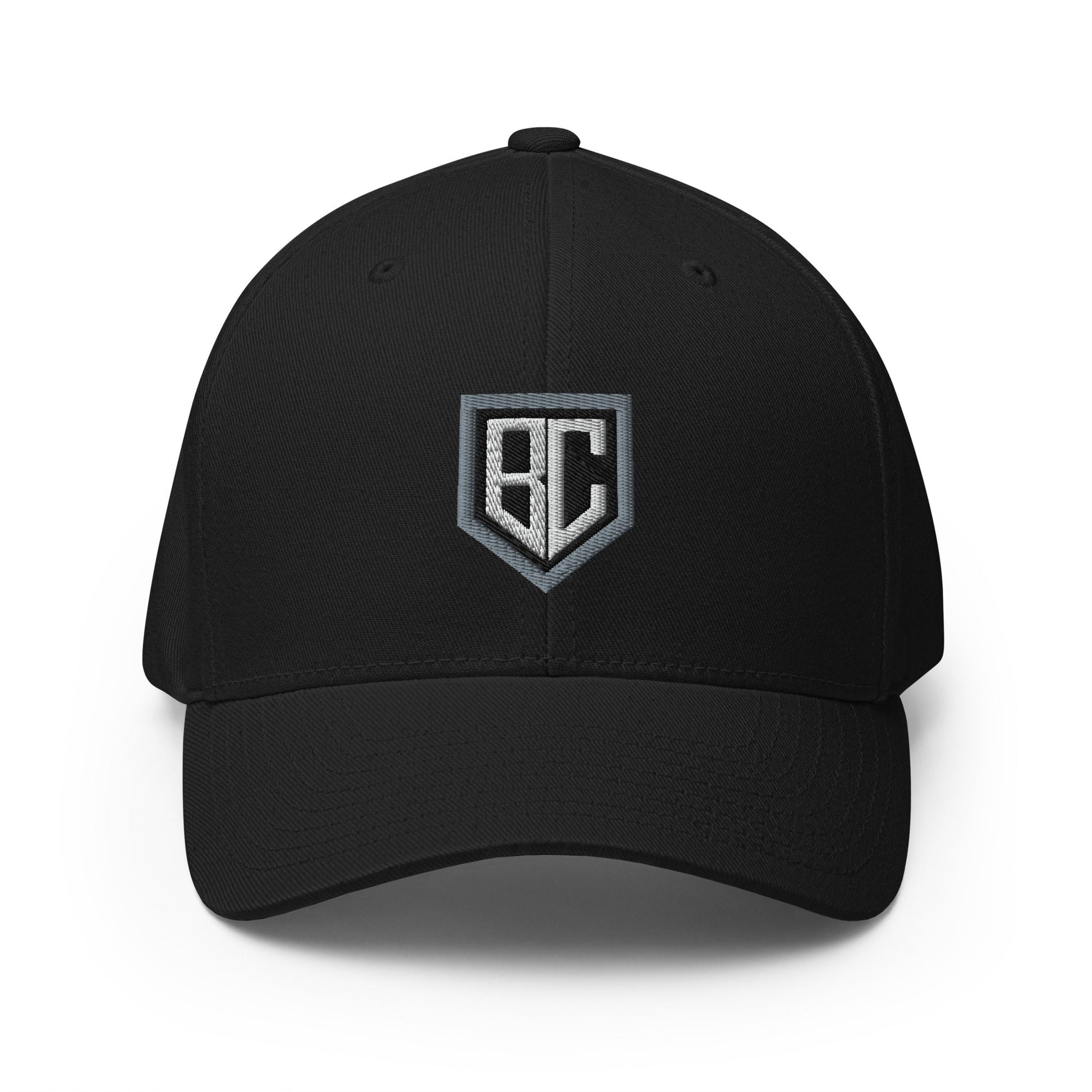 Signature | Flexfit Baseball Cap | Blue Collar Softball 2034 | Emblem Logo