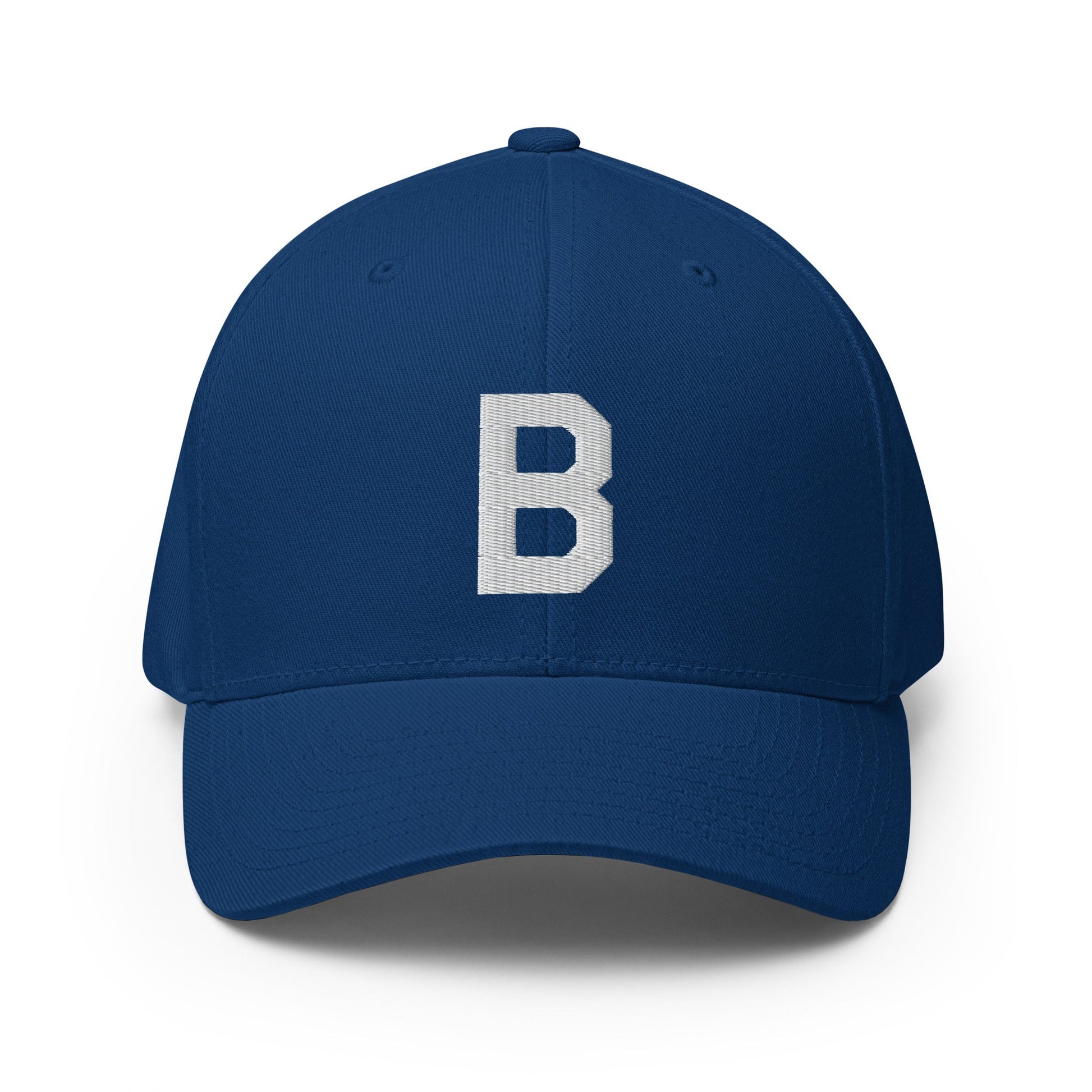 Signature | Flexfit Baseball Cap | Bronxville | Emblem Logo