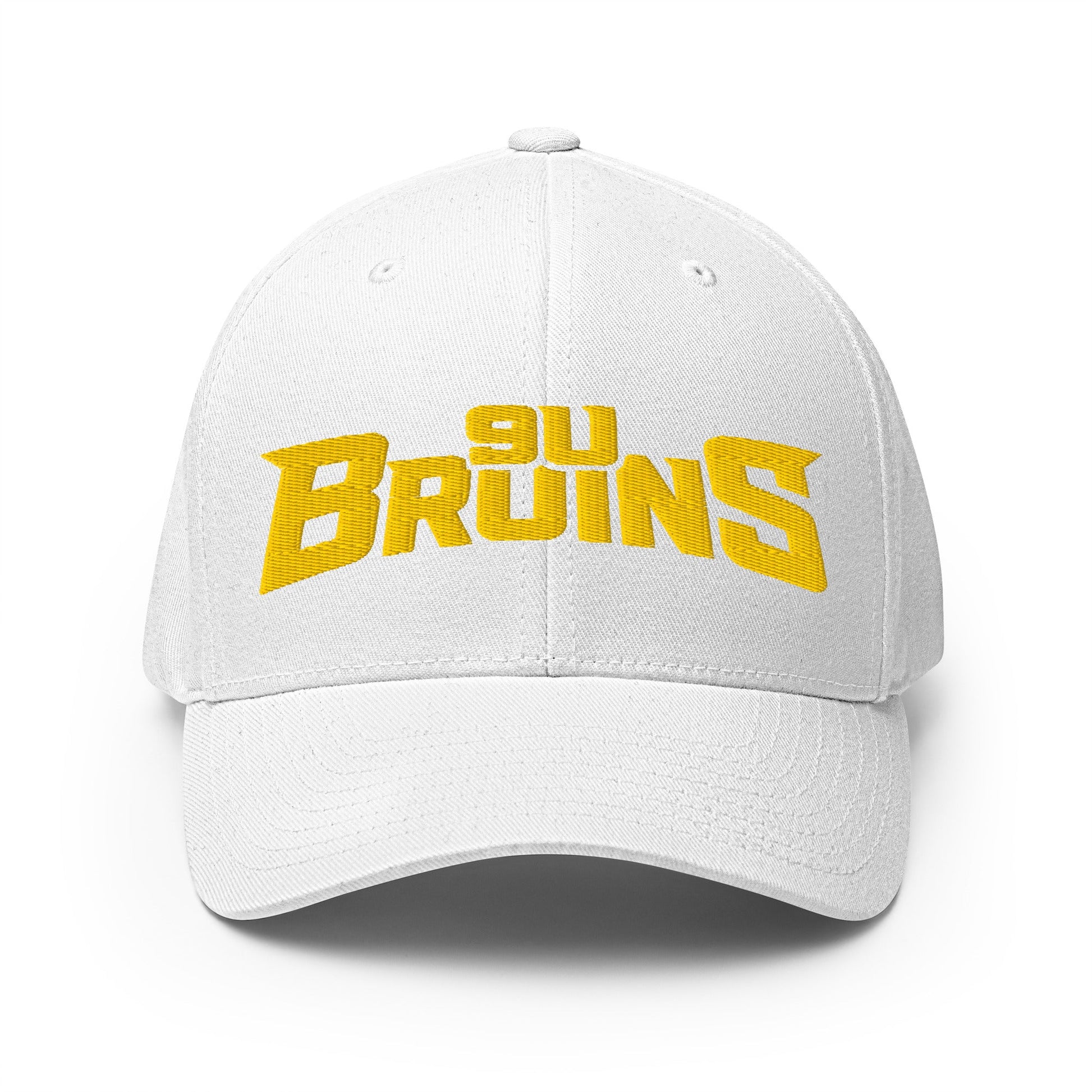 Signature | Flexfit Baseball Cap | Bruins The Evolution | Legacy Crest Logo