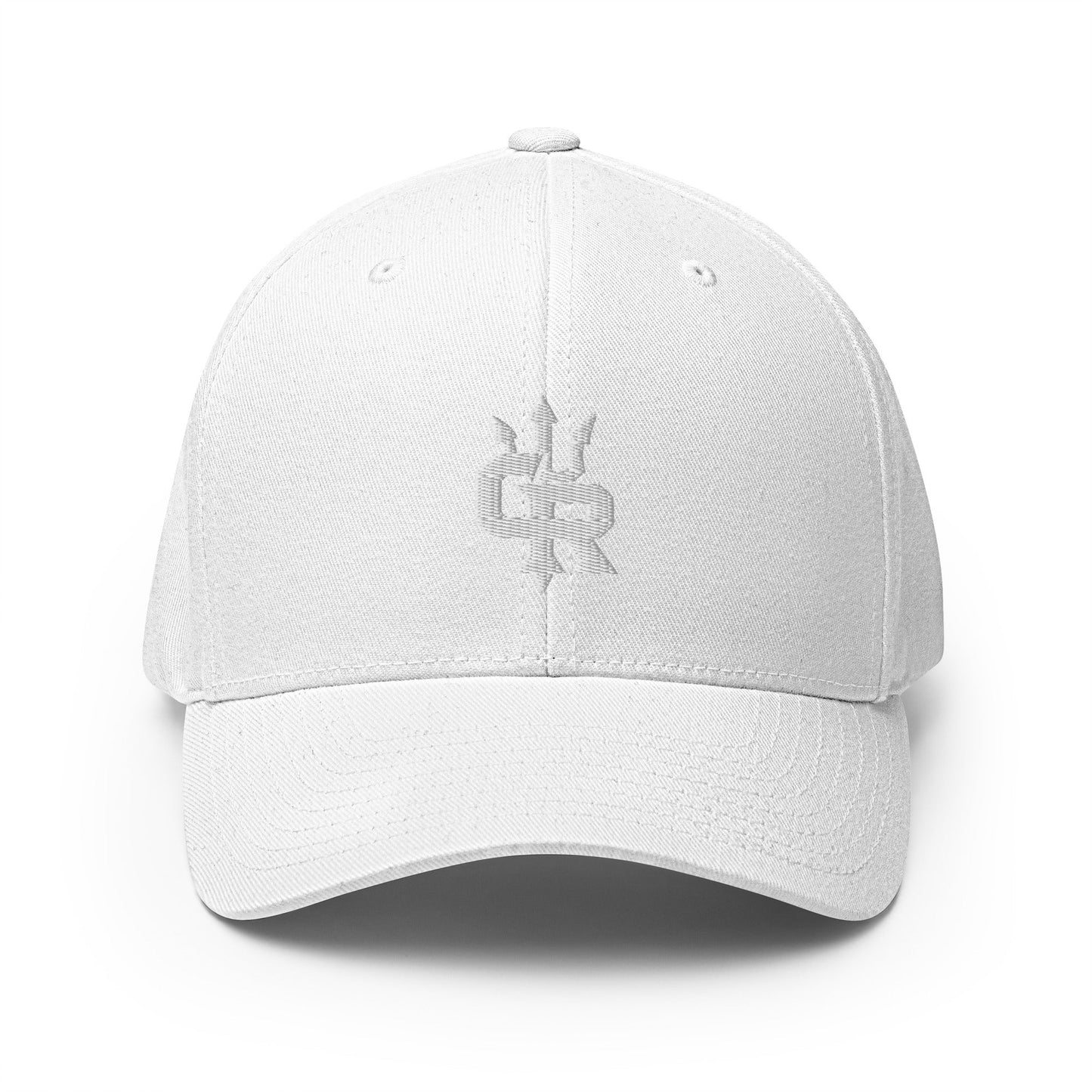 Signature | Flexfit Baseball Cap | Cape Riptides Baseball | Crest Logo