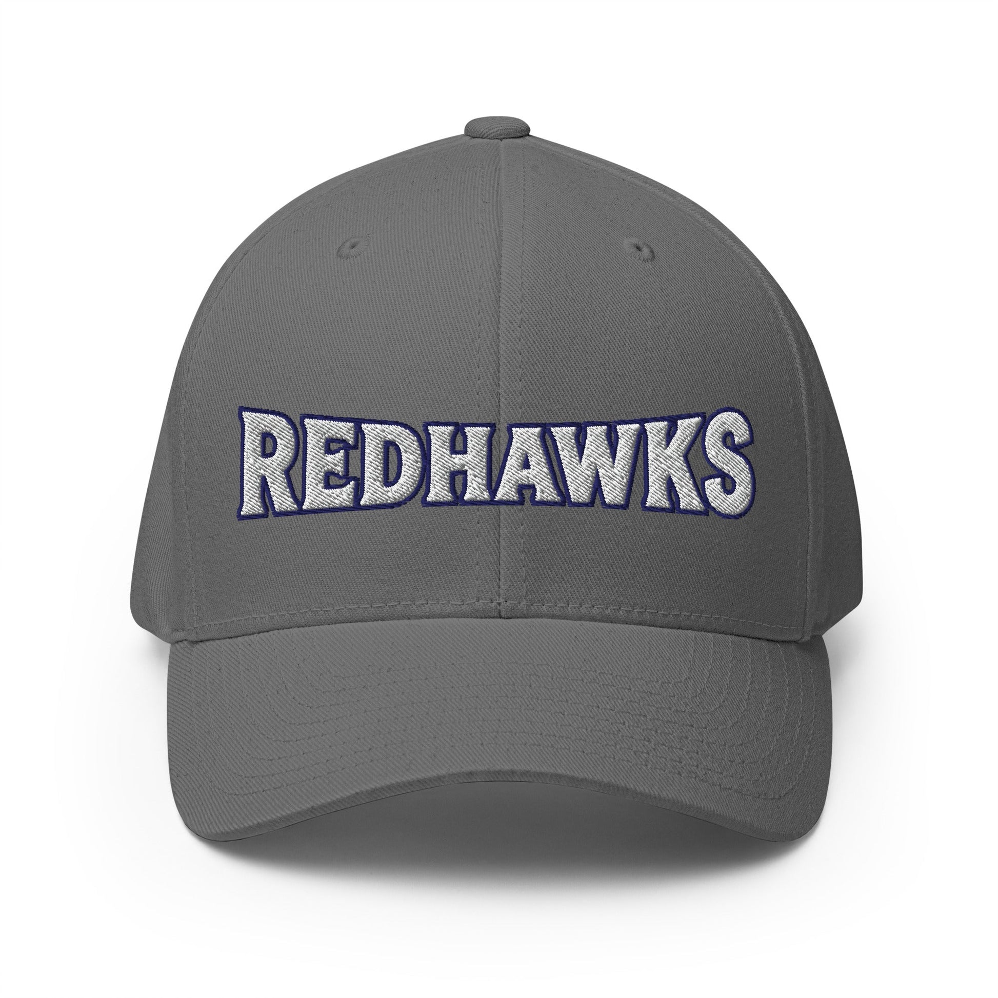 Signature | Flexfit Baseball Cap | Carlisle Redhawks | Icon Logo