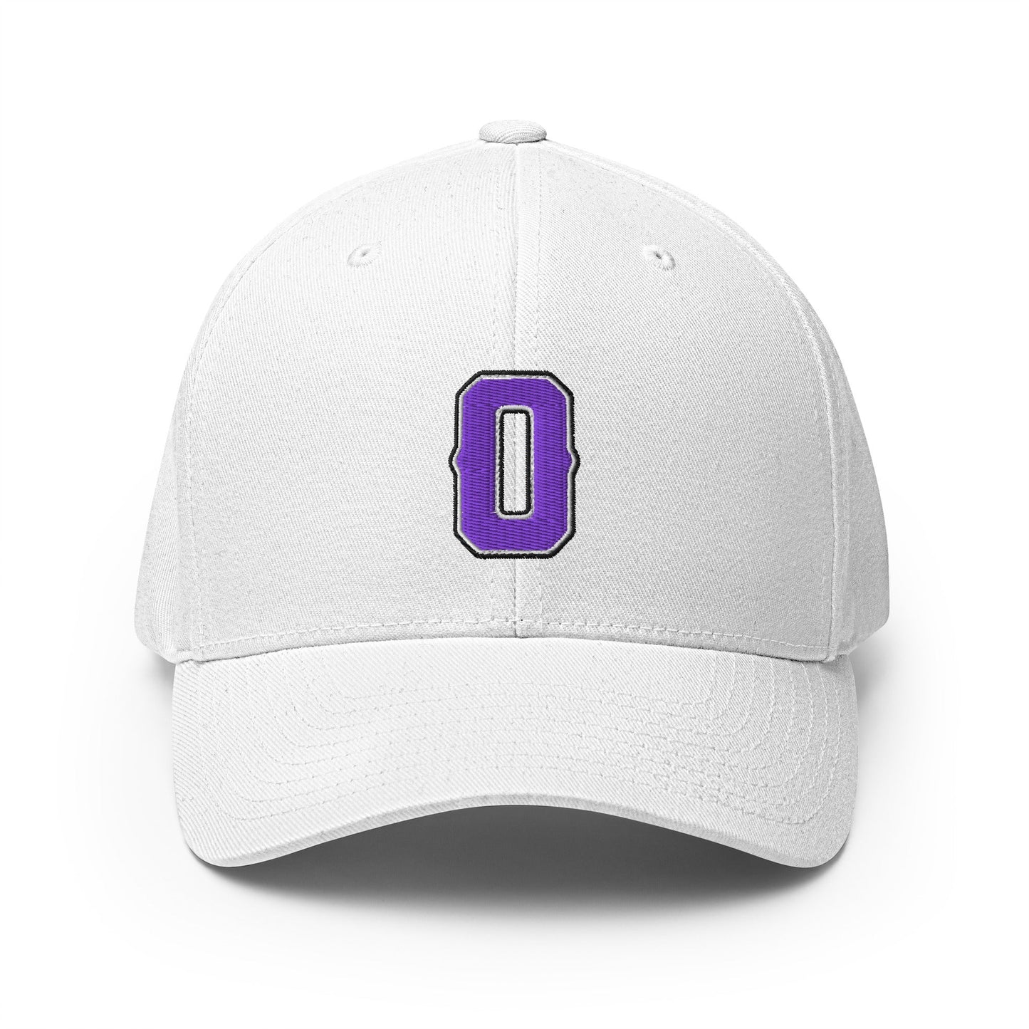 Signature | Flexfit Baseball Cap | Carolina Outlaws Baseball | Emblem Logo