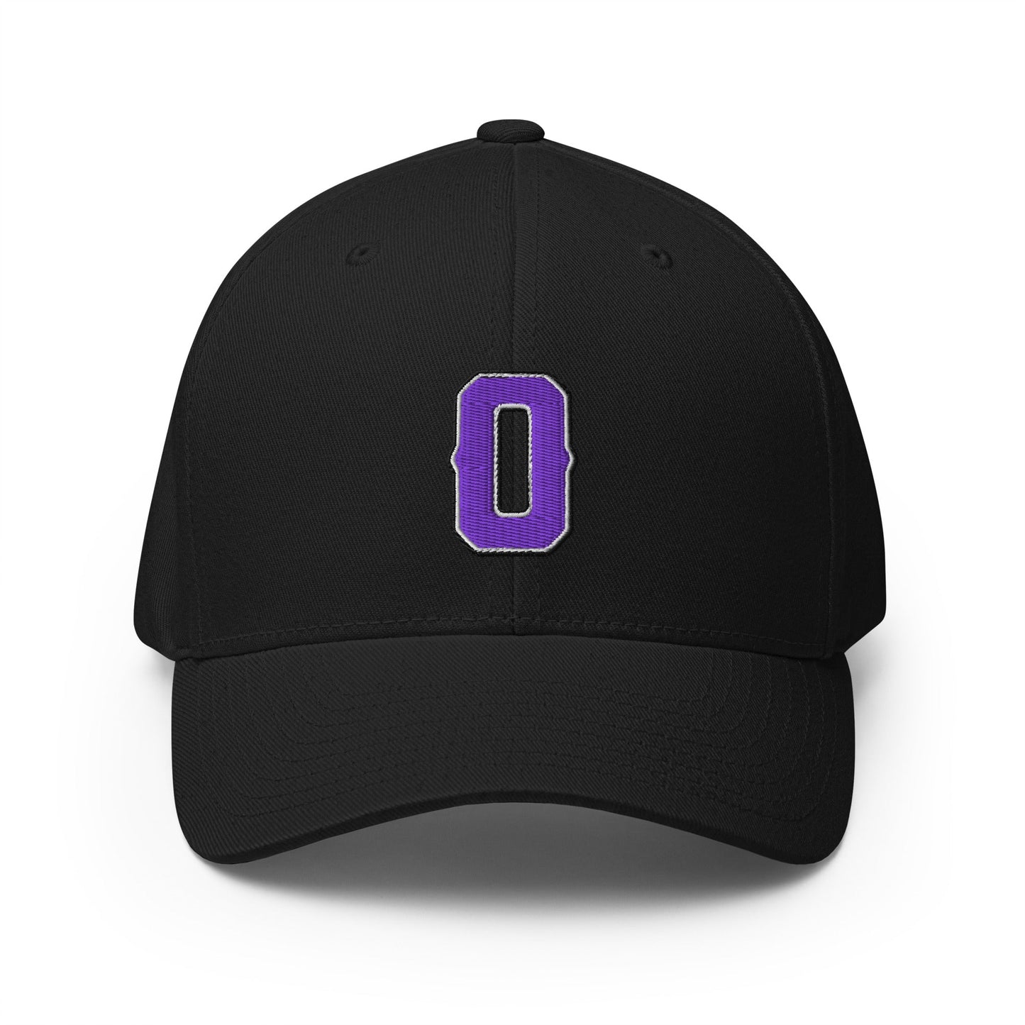 Signature | Flexfit Baseball Cap | Carolina Outlaws Baseball | Emblem Logo