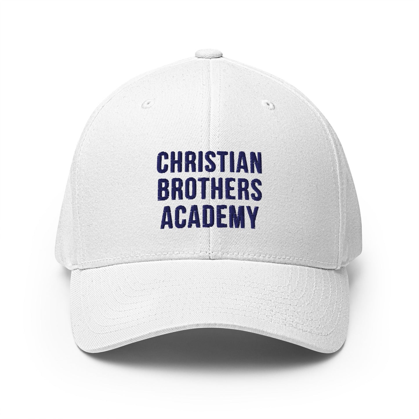Signature | Flexfit Baseball Cap | CBA Crew | Crest Logo