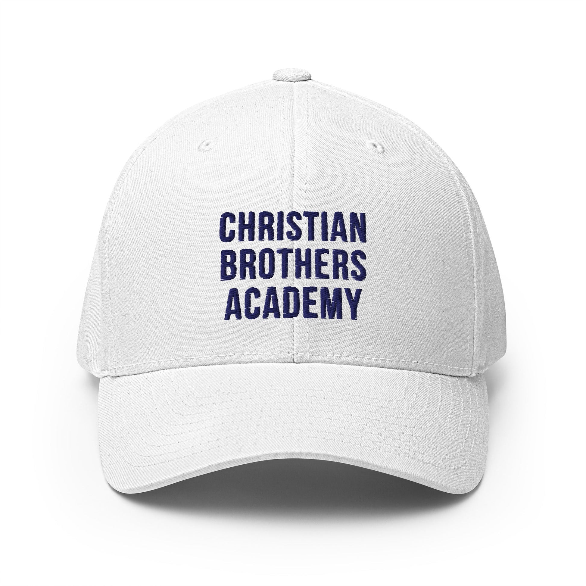 Signature | Flexfit Baseball Cap | CBA Crew | Crest Logo