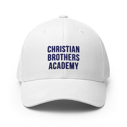 Signature | Flexfit Baseball Cap | CBA Crew | Crest Logo