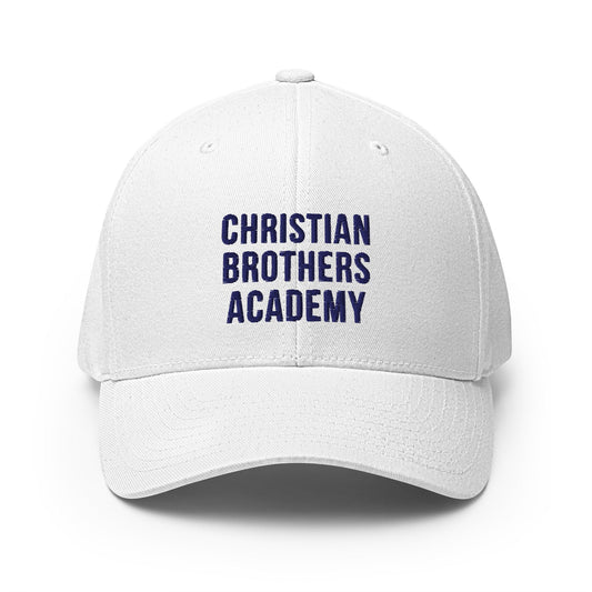 Signature | Flexfit Baseball Cap | CBA Crew | Crest Logo