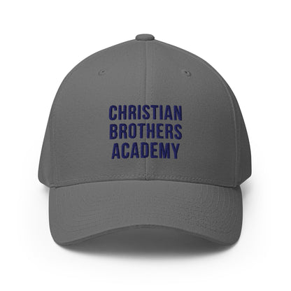 Signature | Flexfit Baseball Cap | CBA Crew | Crest Logo