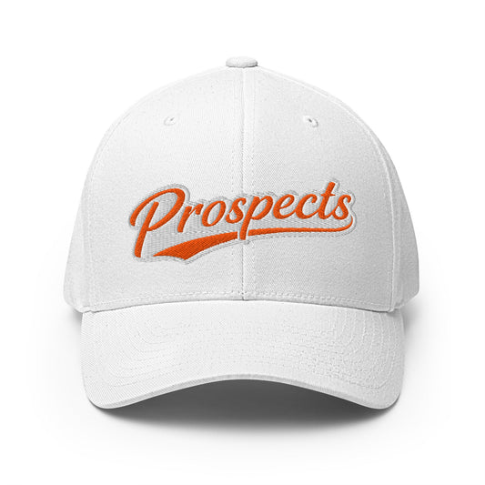 Signature | Flexfit Baseball Cap | Central Missour Prospects | Icon Logo