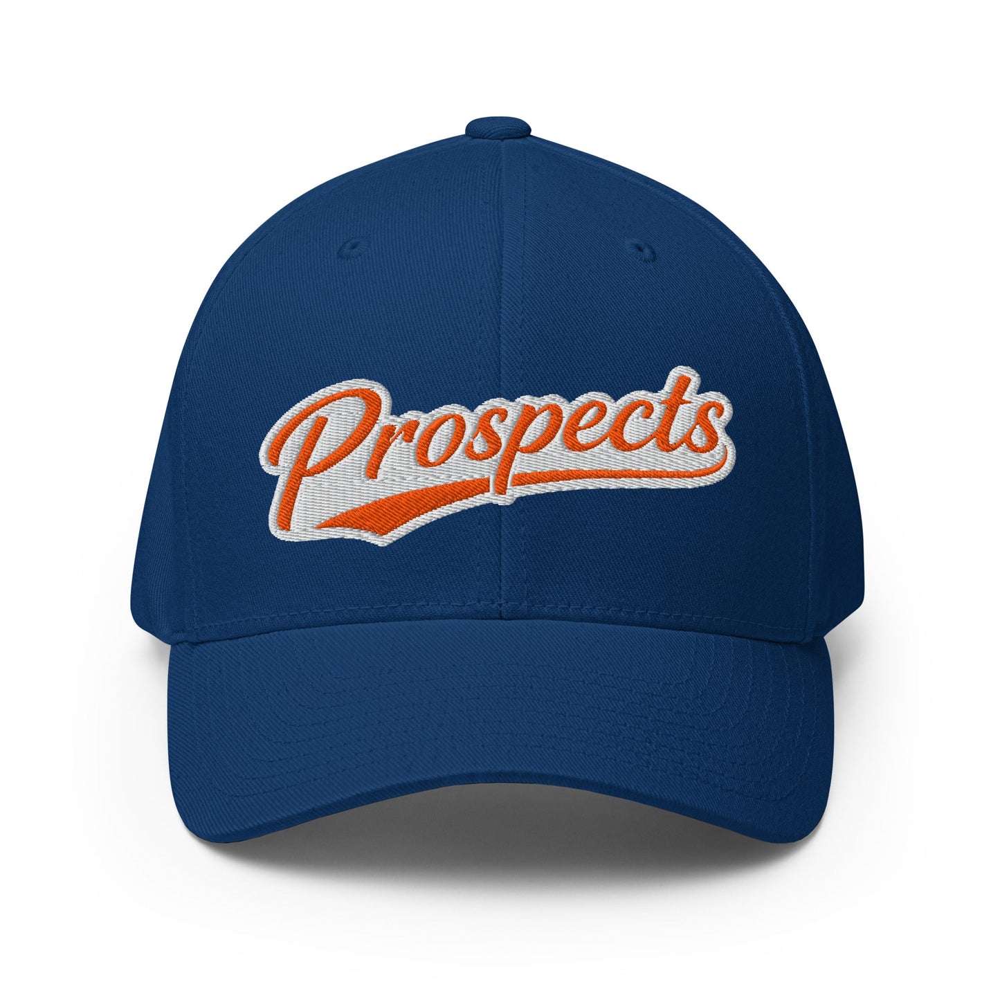 Signature | Flexfit Baseball Cap | Central Missour Prospects | Icon Logo