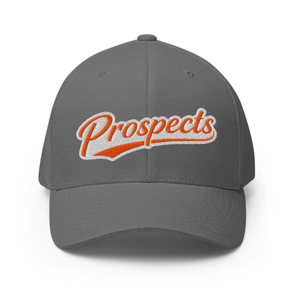 Signature | Flexfit Baseball Cap | Central Missour Prospects | Icon Logo
