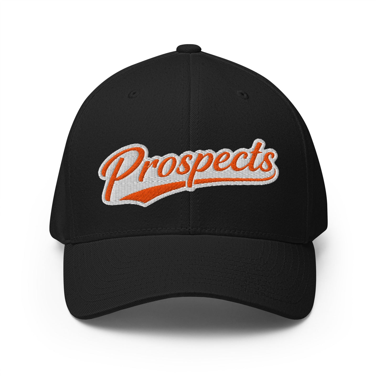 Signature | Flexfit Baseball Cap | Central Missour Prospects | Icon Logo