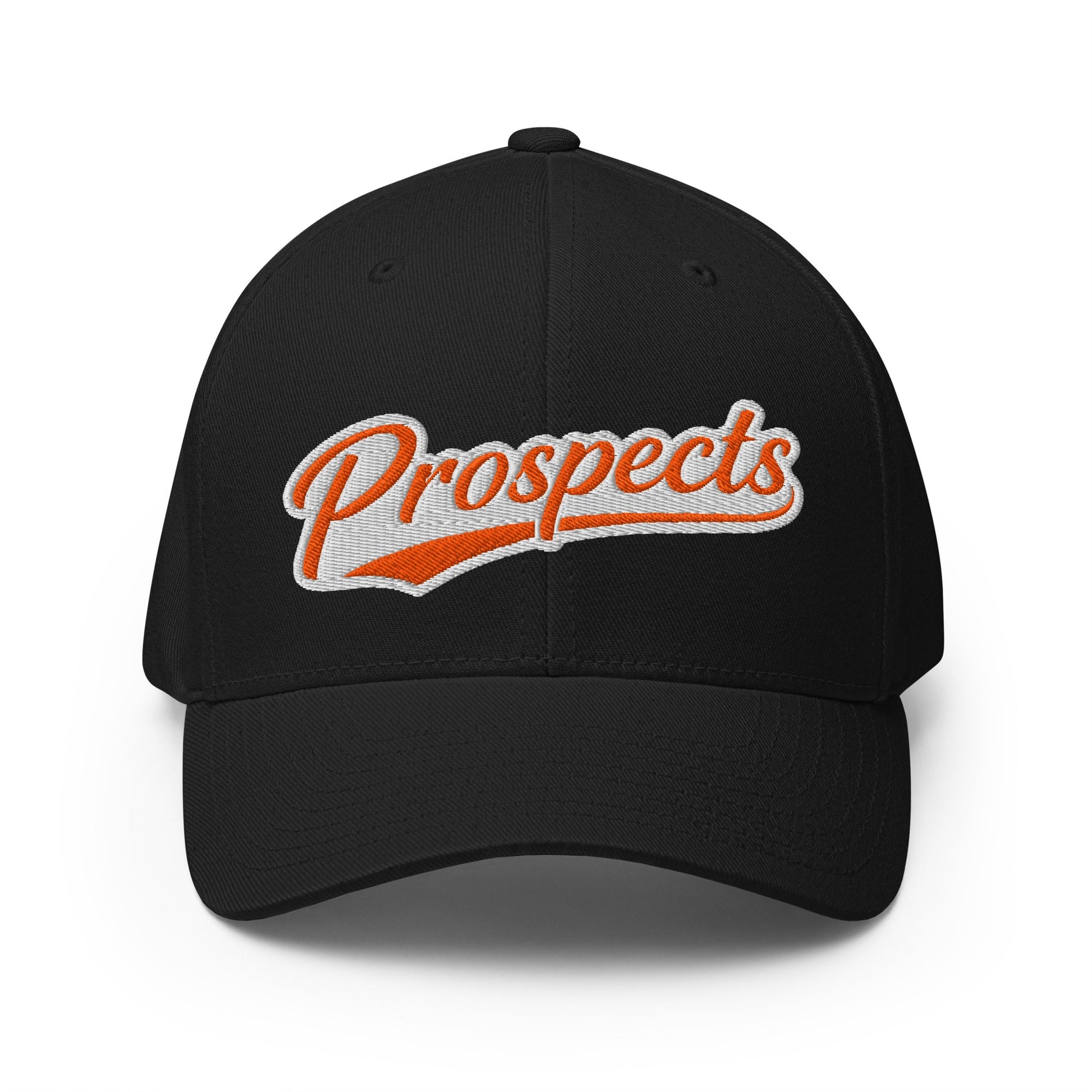 Signature | Flexfit Baseball Cap | Central Missour Prospects | Icon Logo