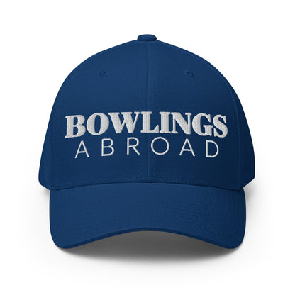 Signature | Flexfit Baseball Cap | Chaos Soccer | Crest Logo