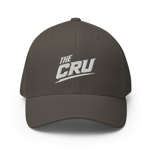 Signature | Flexfit Baseball Cap | Chattanooga Crusaders | Emblem Logo