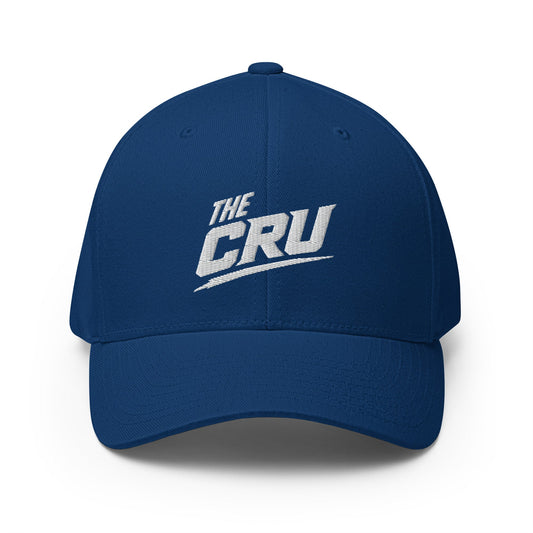 Signature | Flexfit Baseball Cap | Chattanooga Crusaders | Emblem Logo