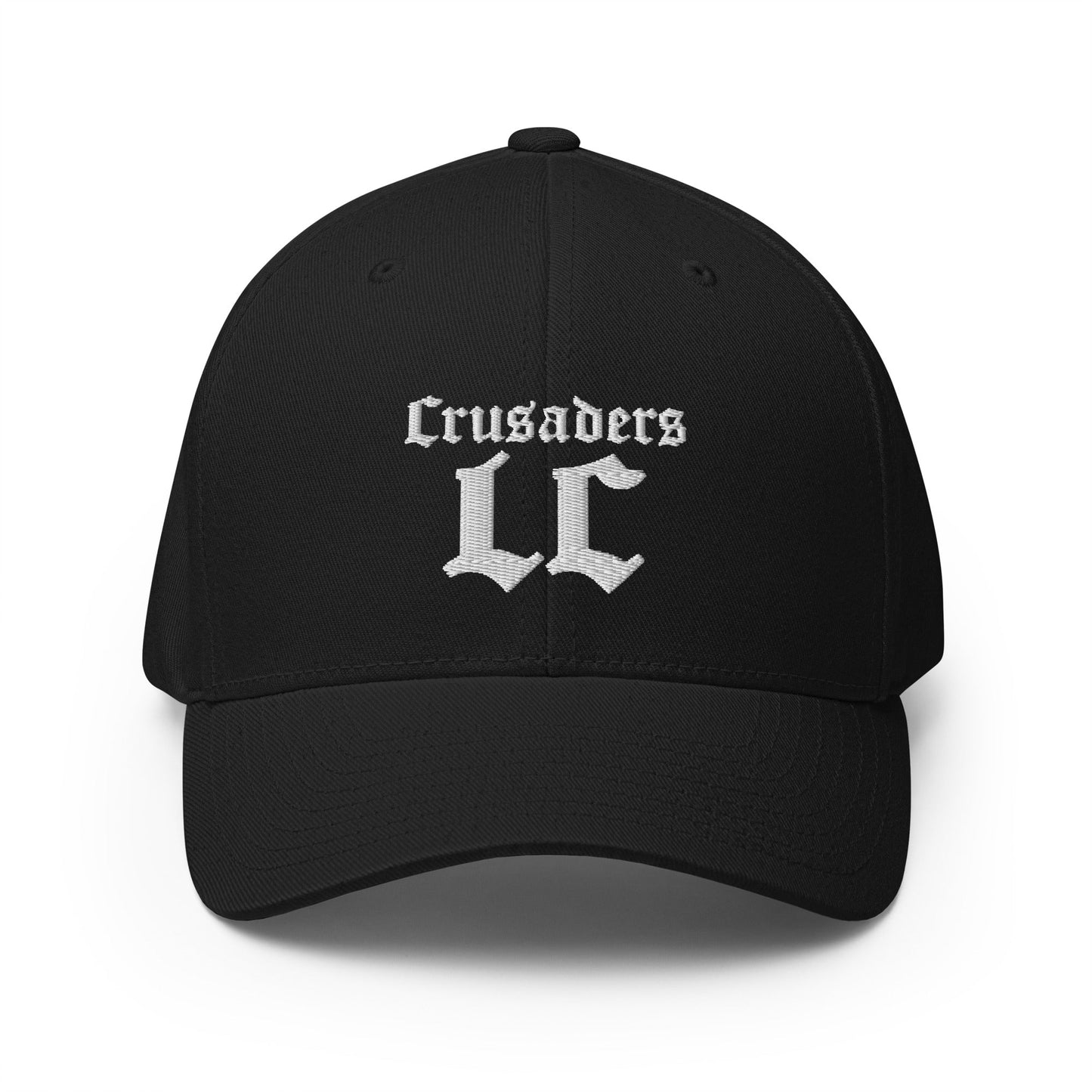 Signature | Flexfit Baseball Cap | Cheer | Badge Logo