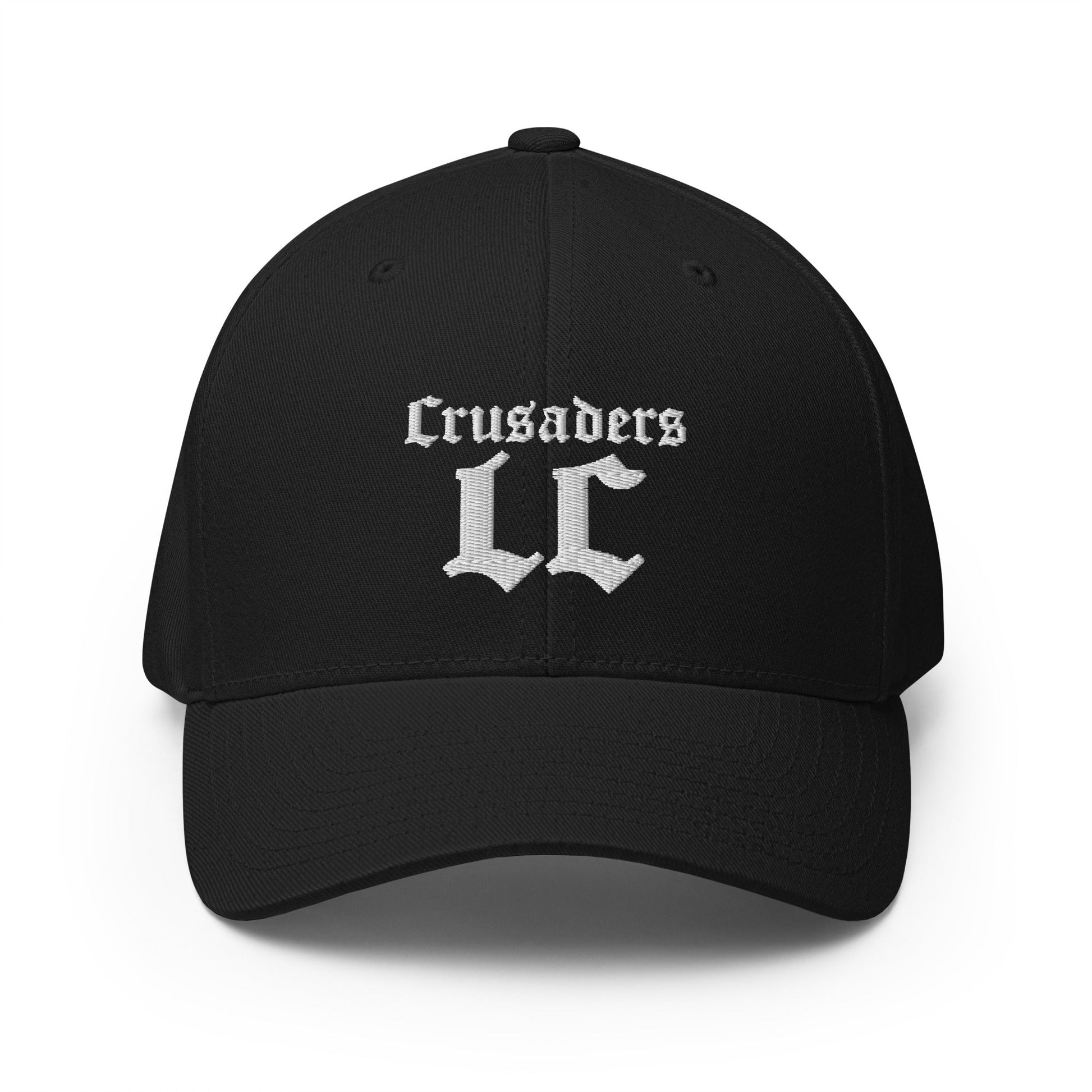 Signature | Flexfit Baseball Cap | Cheer | Badge Logo