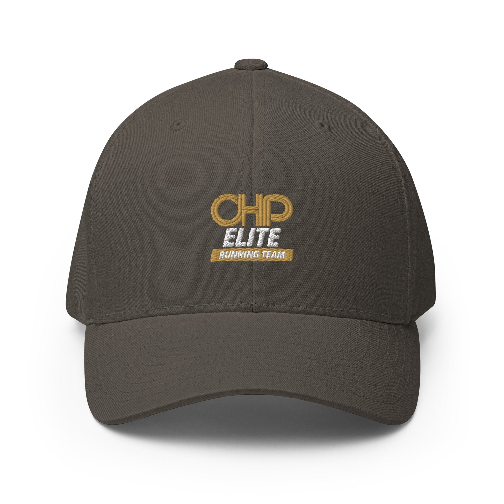 Signature | Flexfit Baseball Cap | CHP Elite Running Team | Runner Crest Logo