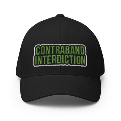 Signature | Flexfit Baseball Cap | CIU | Shield Logo