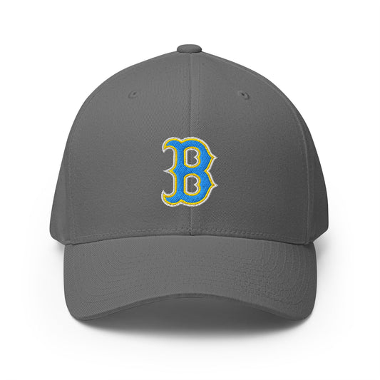 Signature | Flexfit Baseball Cap | Claremont Little League