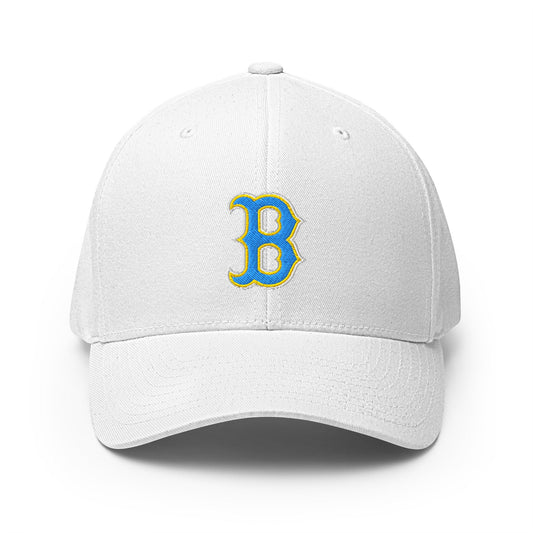 Signature | Flexfit Baseball Cap | Claremont Little League