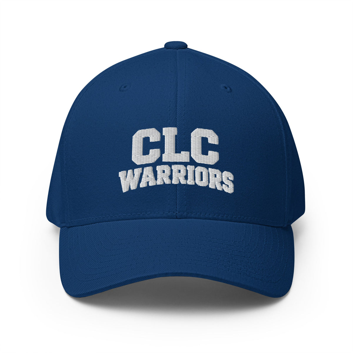 Signature | Flexfit Baseball Cap | Clear Lake - Clayton Wrestling | Valor Logo