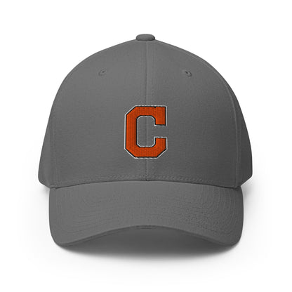 Signature | Flexfit Baseball Cap | Clintonville Truckers | Alt Logo