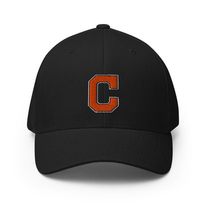 Signature | Flexfit Baseball Cap | Clintonville Truckers | Alt Logo