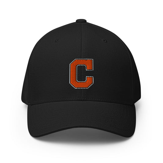 Signature | Flexfit Baseball Cap | Clintonville Truckers | Alt Logo