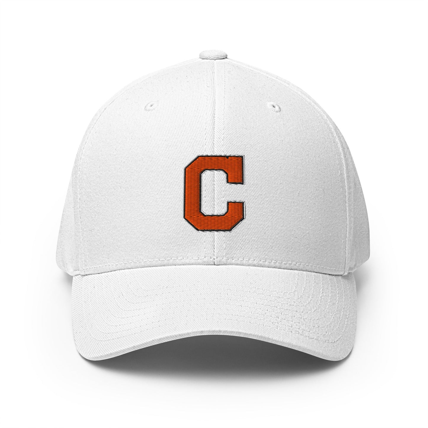Signature | Flexfit Baseball Cap | Clintonville Truckers | Alt Logo