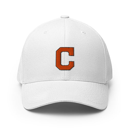Signature | Flexfit Baseball Cap | Clintonville Truckers | Alt Logo
