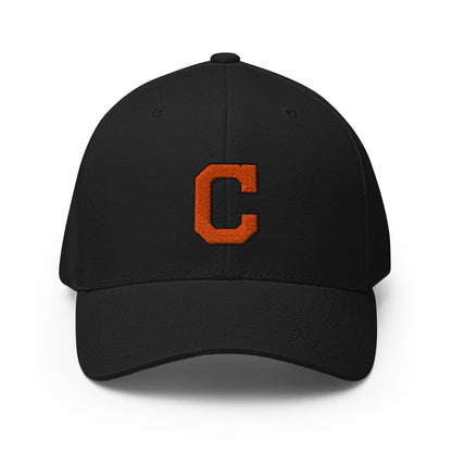 Signature | Flexfit Baseball Cap | Clintonville Truckers