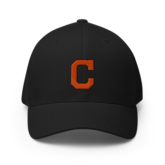 Signature | Flexfit Baseball Cap | Clintonville Truckers