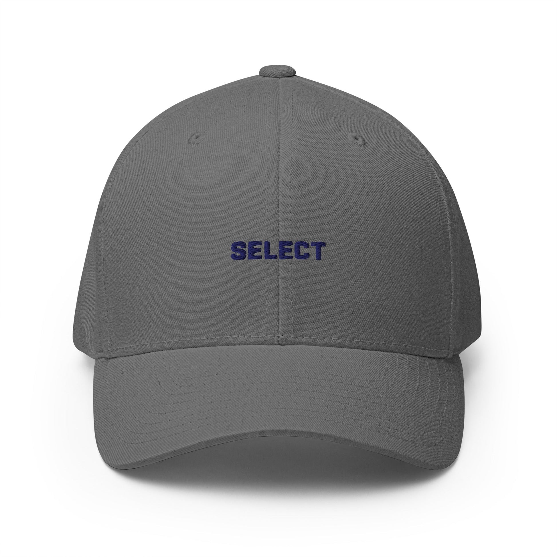 Signature | Flexfit Baseball Cap | Colorado Select Basketball | WordMark Logo