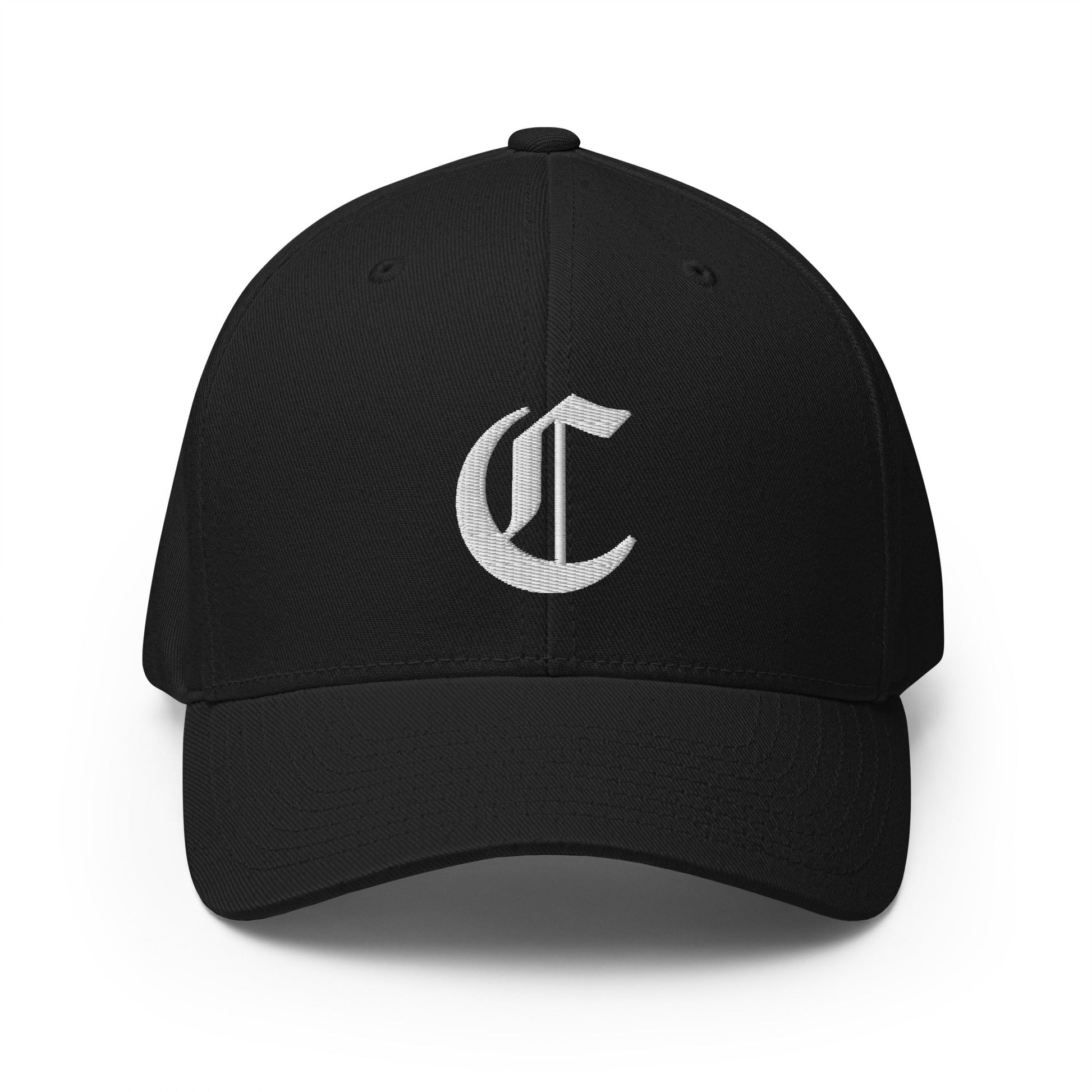 Signature | Flexfit Baseball Cap | Connetquot Chiefs | Emblem Logo