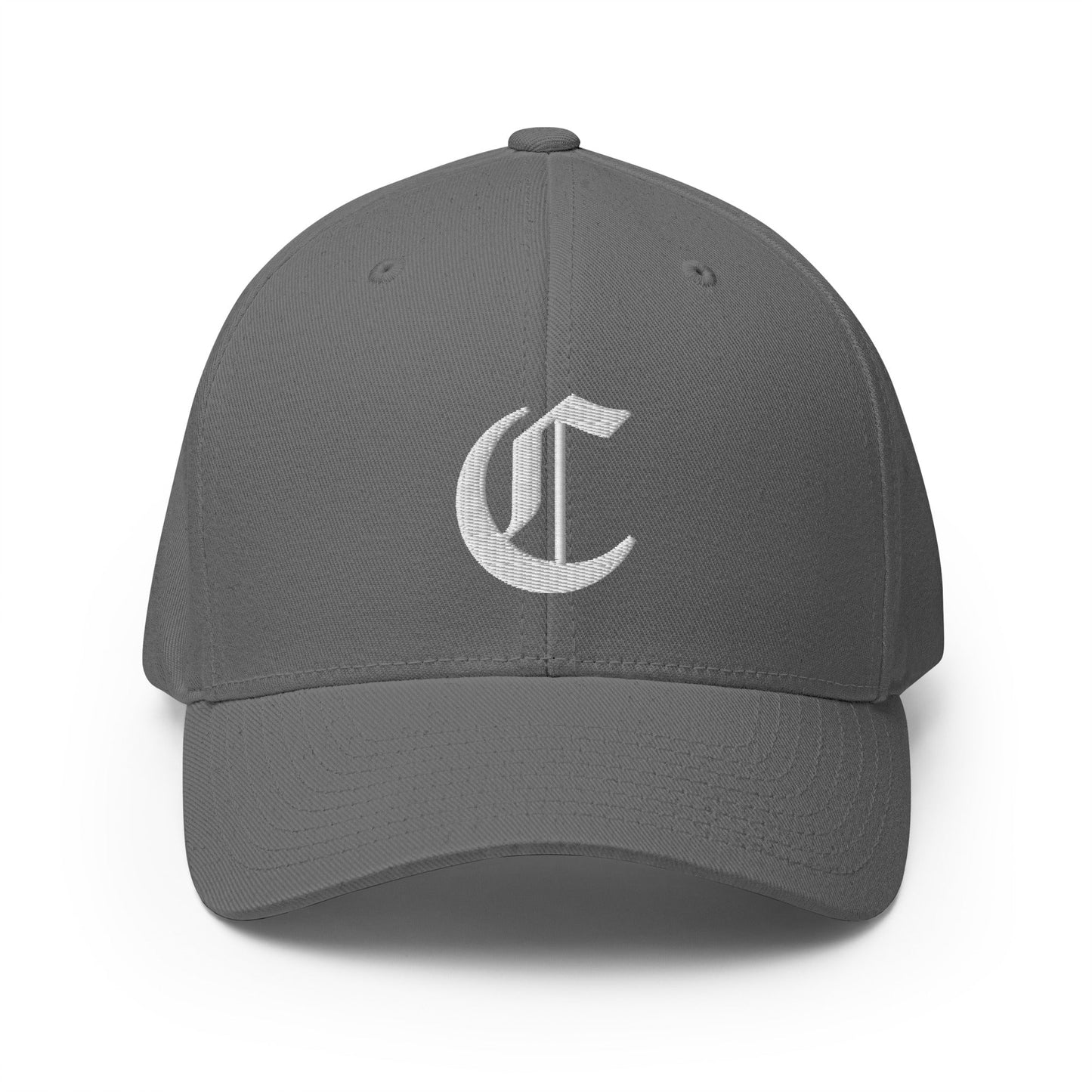 Signature | Flexfit Baseball Cap | Connetquot Chiefs | Emblem Logo