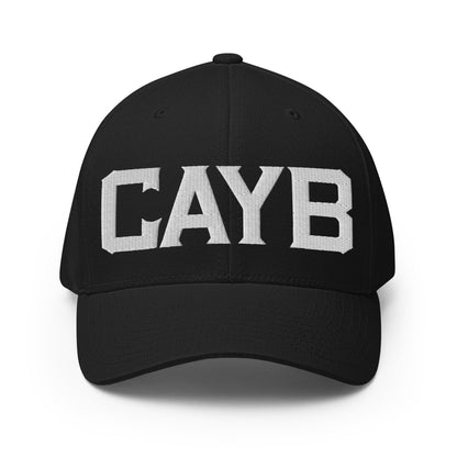 Signature | Flexfit Baseball Cap | Conroe Area Youth Baseball
