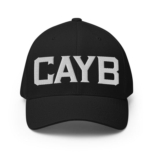 Signature | Flexfit Baseball Cap | Conroe Area Youth Baseball