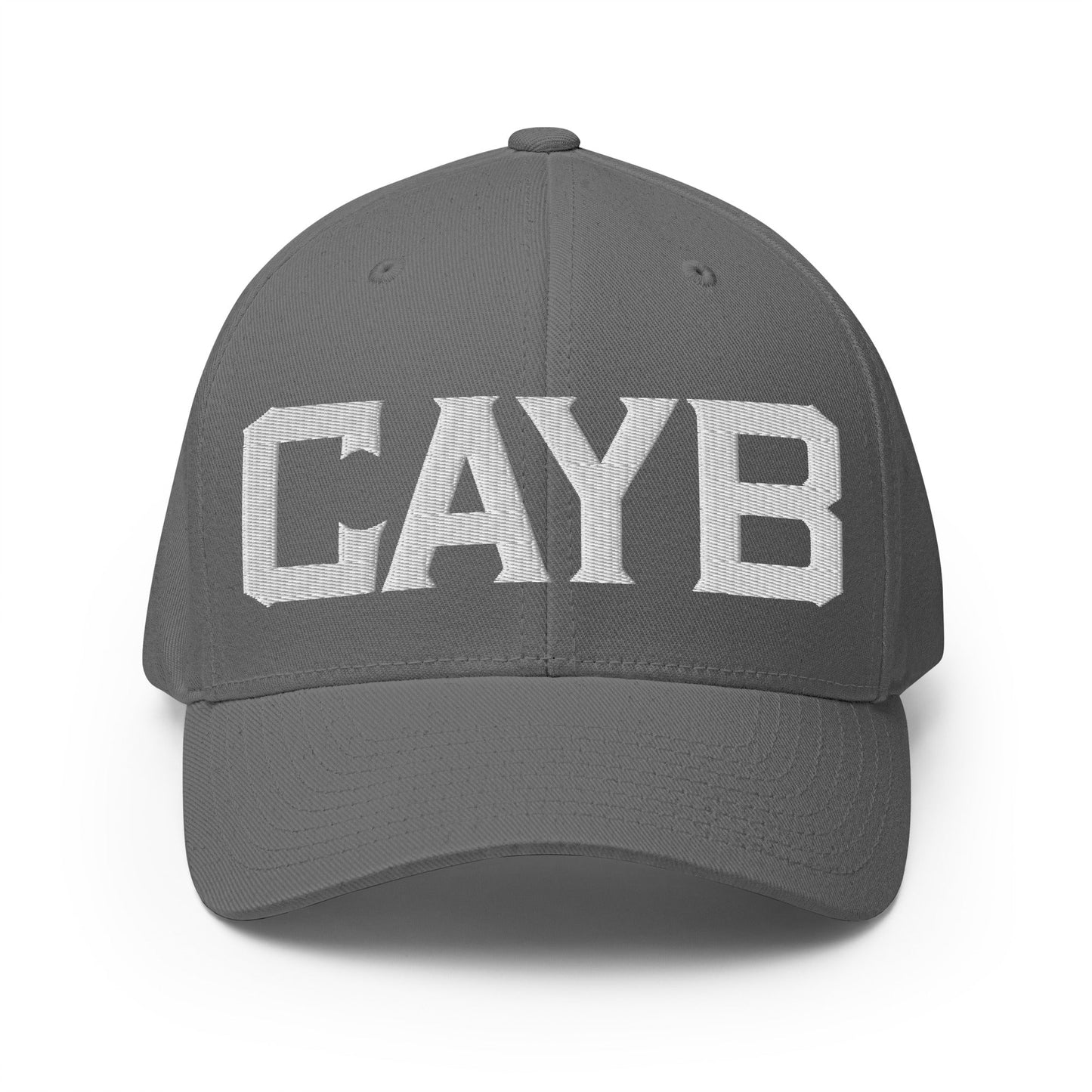 Signature | Flexfit Baseball Cap | Conroe Area Youth Baseball